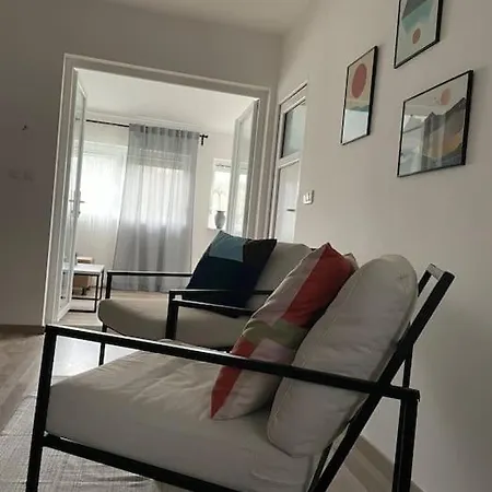 Дом отдыха Vikendica Fruskogorski Kutak *