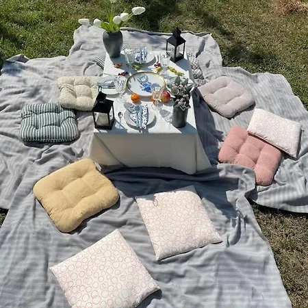 Vikendica Fruskogorski Kutak Дом отдыха *