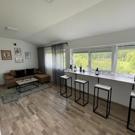 Дом отдыха Vikendica Fruskogorski Kutak