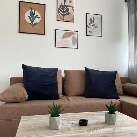 Vikendica Fruskogorski Kutak Дом отдыха