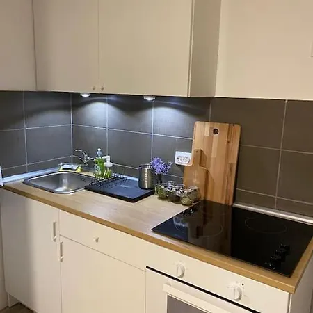 Vikendica Fruskogorski Kutak Дом отдыха Krusedol