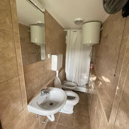 Дом отдыха Vikendica Fruskogorski Kutak