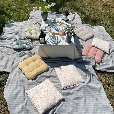 Дом отдыха Vikendica Fruskogorski Kutak