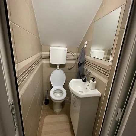 Vikendica Fruskogorski Kutak