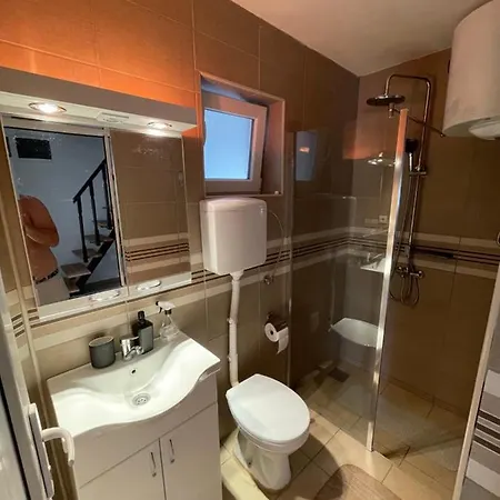 Vikendica Fruskogorski Kutak Дом отдыха