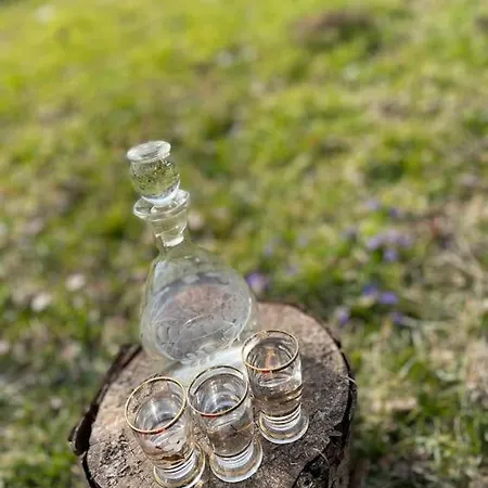 Vikendica Fruskogorski Kutak * Krusedol