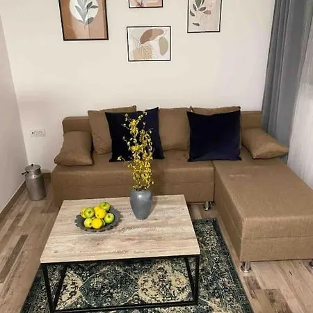 Vikendica Fruskogorski Kutak Krusedol